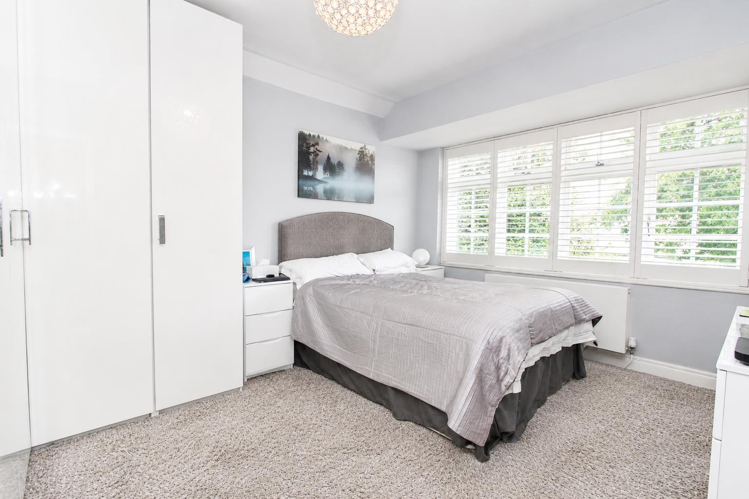 Gassiot Way, Sutton